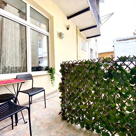 Casa Irina Apartment Brasov Exterior photo