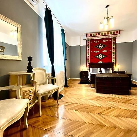 Casa Irina Apartment Brasov Exterior photo