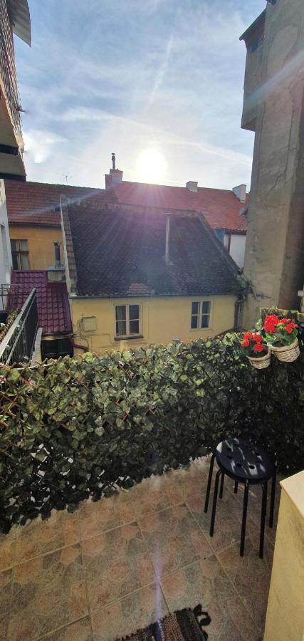 Casa Irina Apartment Brasov Exterior photo