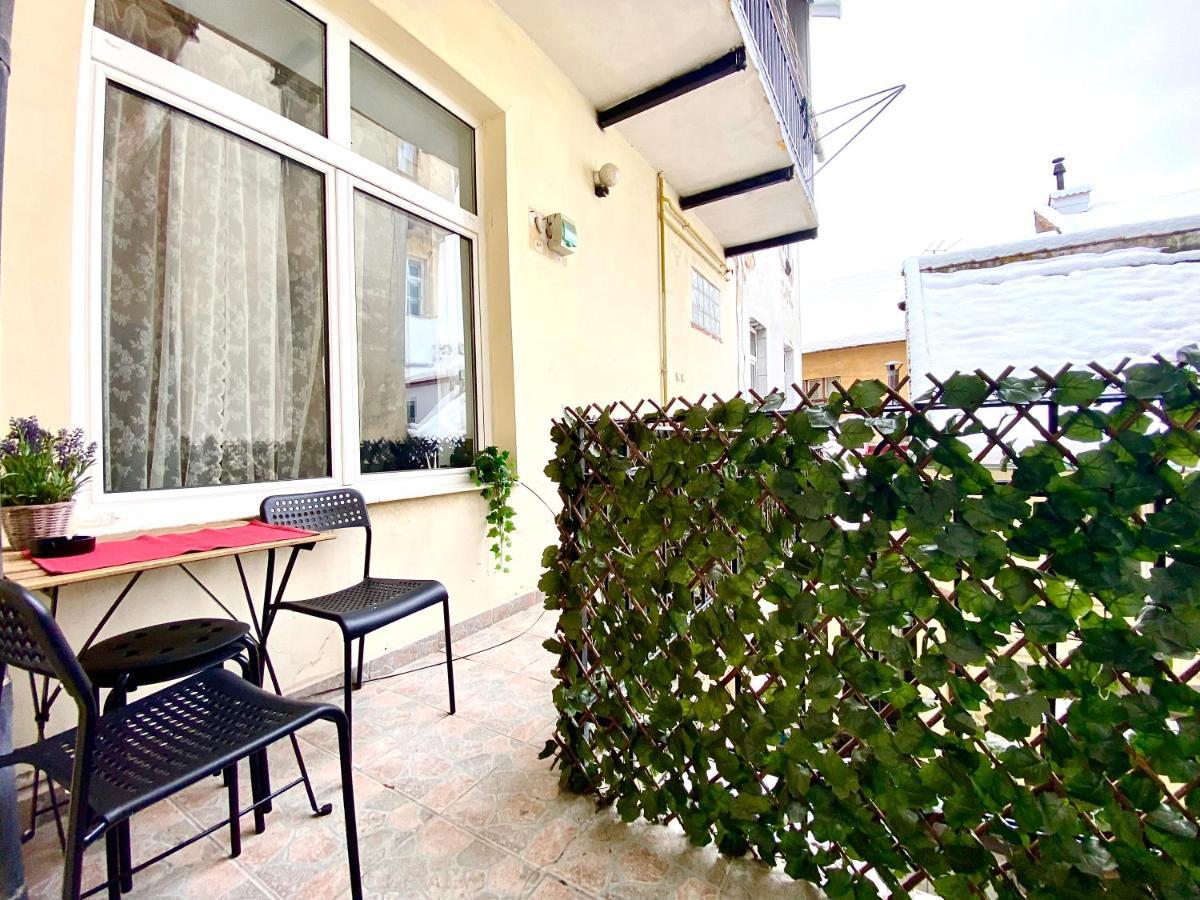 Casa Irina Apartment Brasov Exterior photo