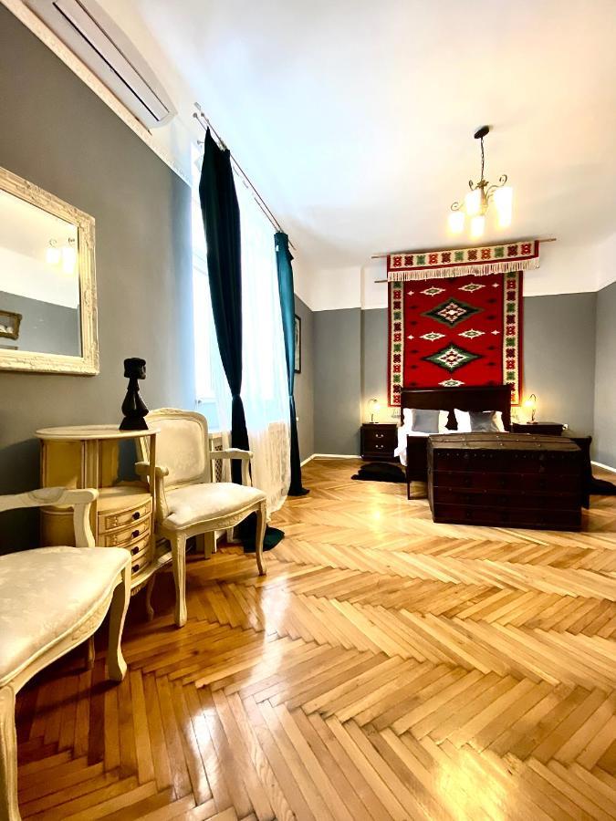 Casa Irina Apartment Brasov Exterior photo