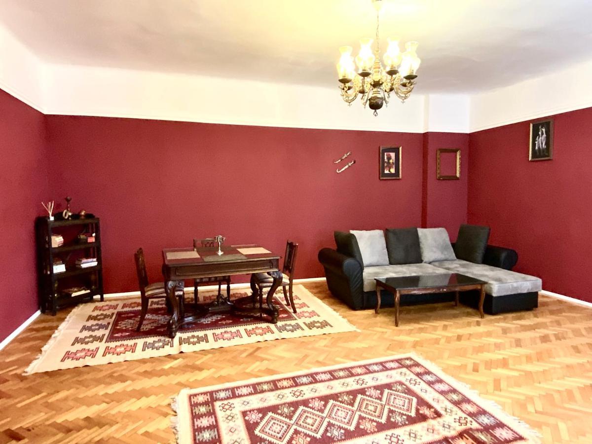Casa Irina Apartment Brasov Exterior photo