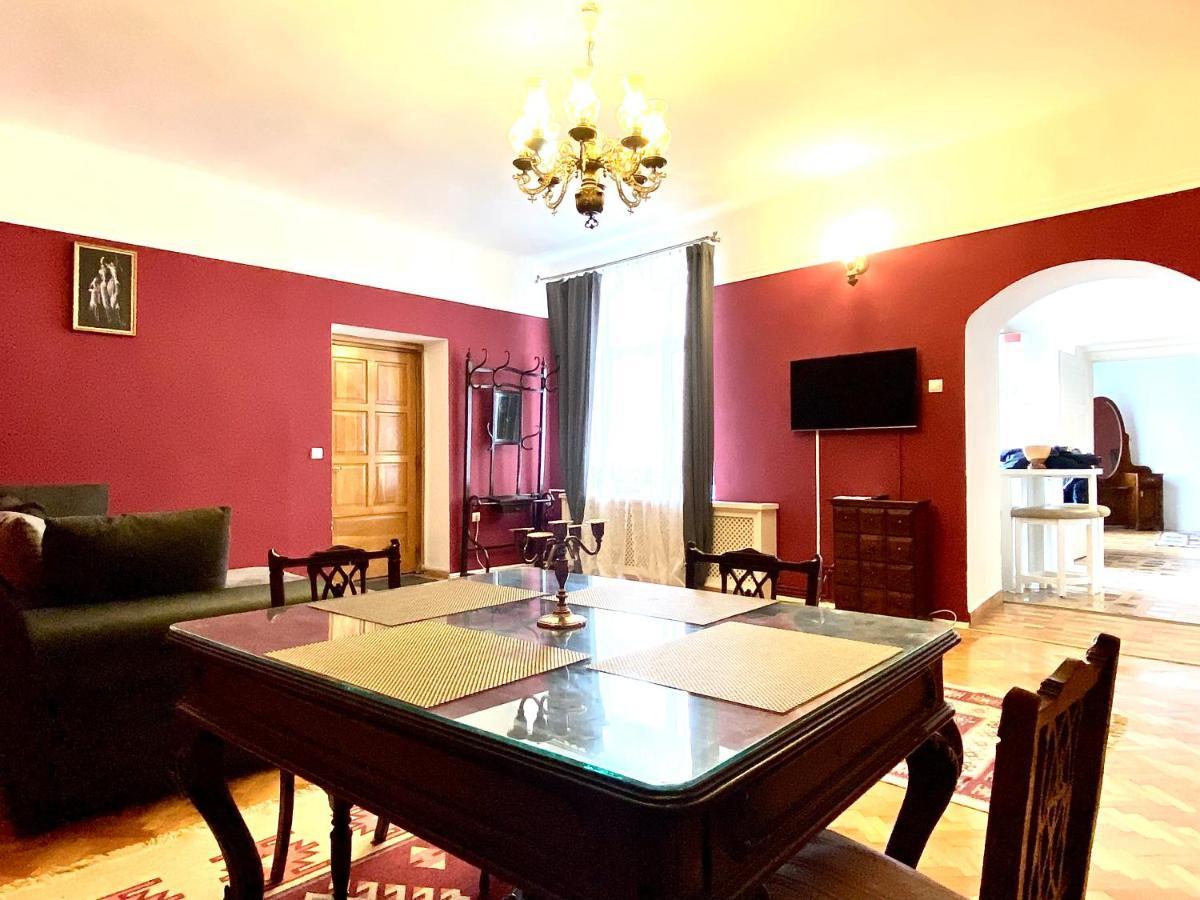 Casa Irina Apartment Brasov Exterior photo